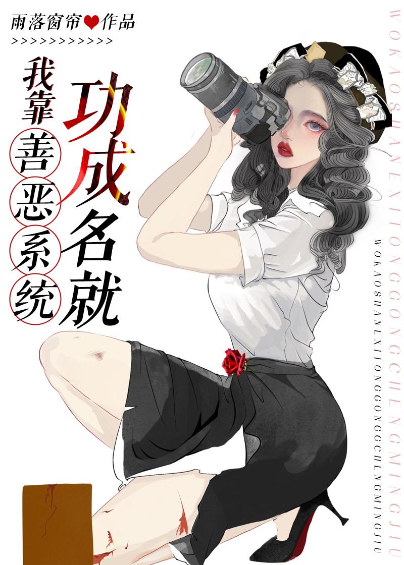 我靠善恶系统功成名就作者雨落窗帘