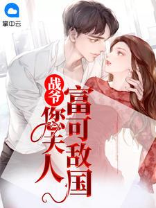 战爷 您夫人富可敌国