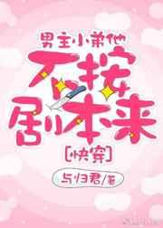 男主小弟他不按剧本来27