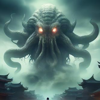 神秘之地电影